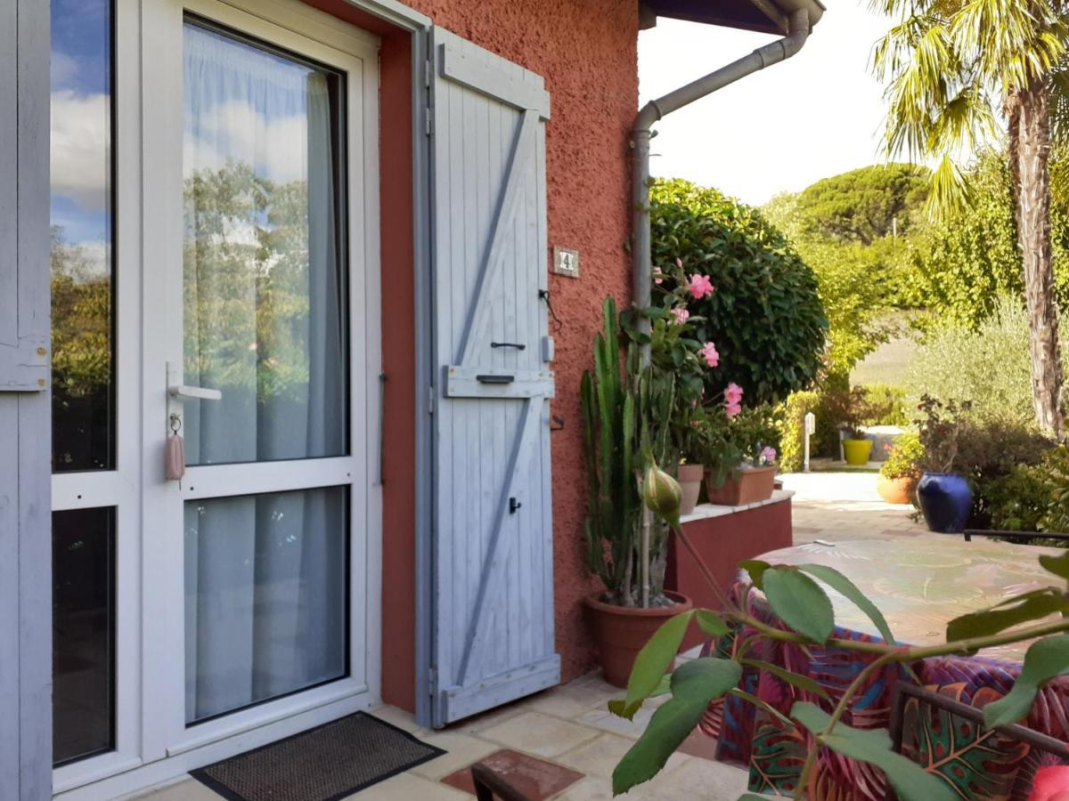 La Casa Color Bed & Breakfast Lamagdelaine Exterior photo