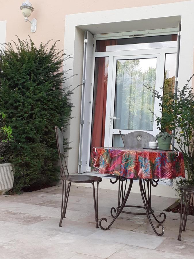 La Casa Color Bed & Breakfast Lamagdelaine Exterior photo